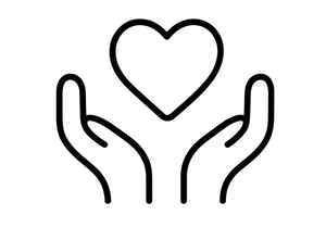 10% GIVES BACK