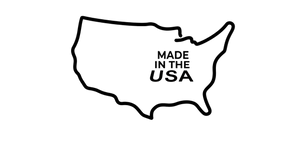 MADE IN THE USA
